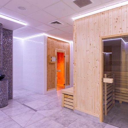 Apartamenty Mz Polonia - Kolobrzeg, Portowa 18 Экстерьер фото