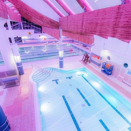 Apartamenty Mz Polonia - Kolobrzeg, Portowa 18 Экстерьер фото