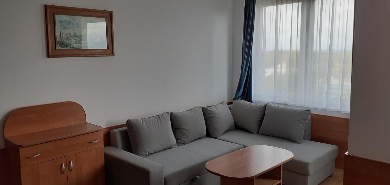 Apartamenty Mz Polonia - Kolobrzeg, Portowa 18 Экстерьер фото