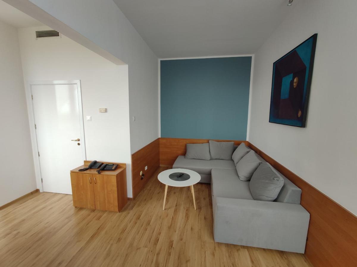Apartamenty Mz Polonia - Kolobrzeg, Portowa 18 Экстерьер фото