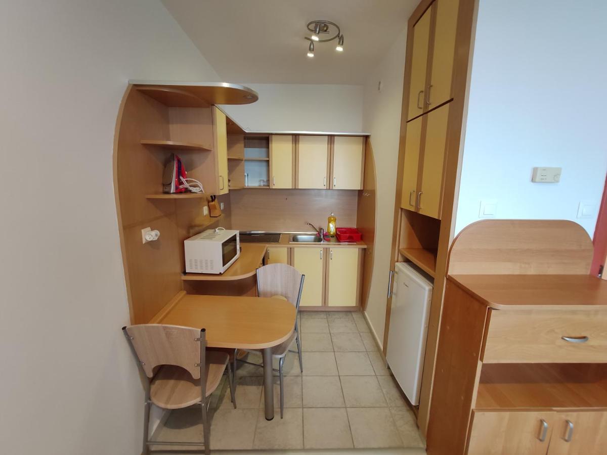 Apartamenty Mz Polonia - Kolobrzeg, Portowa 18 Экстерьер фото