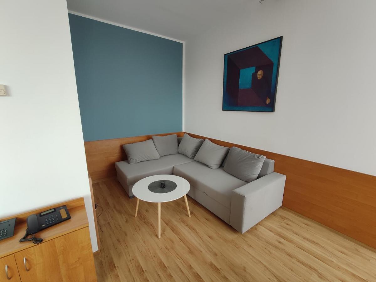 Apartamenty Mz Polonia - Kolobrzeg, Portowa 18 Экстерьер фото