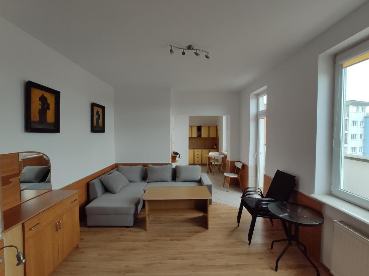 Apartamenty Mz Polonia - Kolobrzeg, Portowa 18 Экстерьер фото