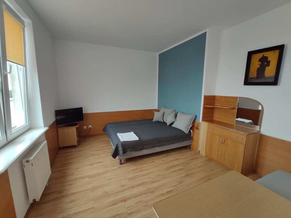 Apartamenty Mz Polonia - Kolobrzeg, Portowa 18 Экстерьер фото