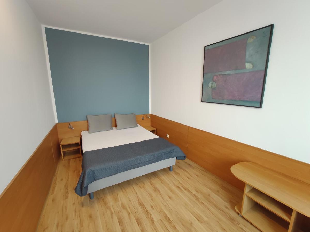 Apartamenty Mz Polonia - Kolobrzeg, Portowa 18 Экстерьер фото