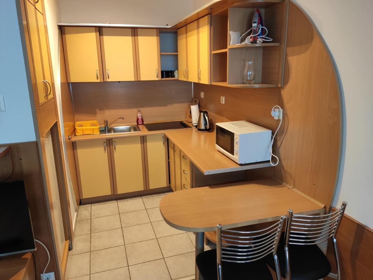 Apartamenty Mz Polonia - Kolobrzeg, Portowa 18 Экстерьер фото