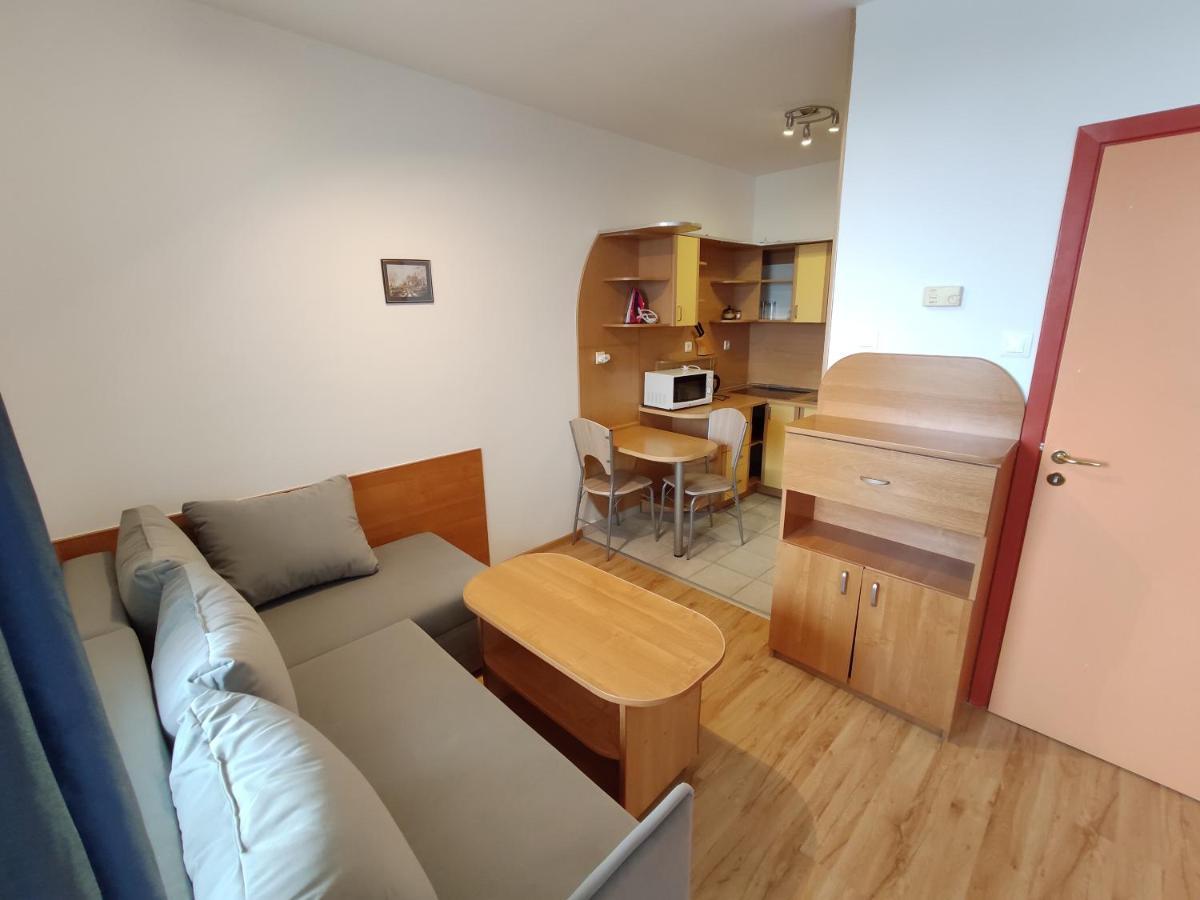 Apartamenty Mz Polonia - Kolobrzeg, Portowa 18 Экстерьер фото