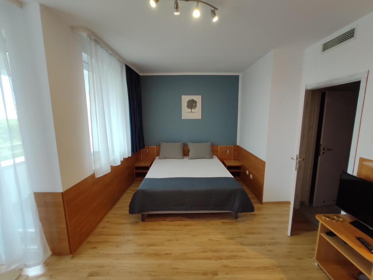 Apartamenty Mz Polonia - Kolobrzeg, Portowa 18 Экстерьер фото