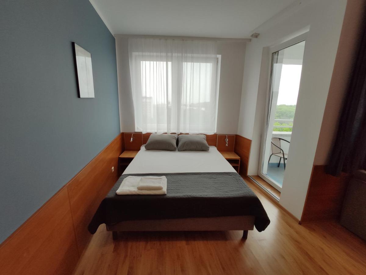 Apartamenty Mz Polonia - Kolobrzeg, Portowa 18 Экстерьер фото