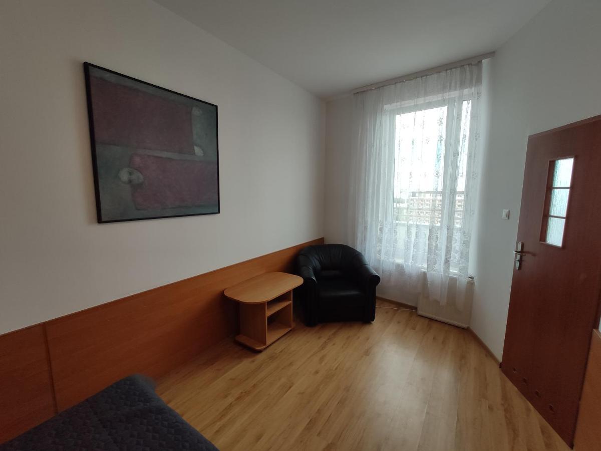 Apartamenty Mz Polonia - Kolobrzeg, Portowa 18 Экстерьер фото