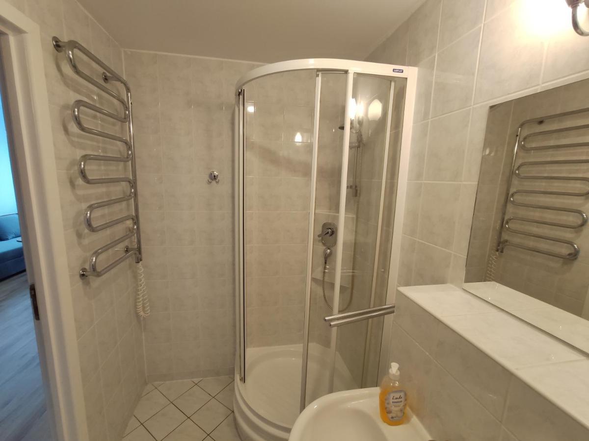Apartamenty Mz Polonia - Kolobrzeg, Portowa 18 Экстерьер фото