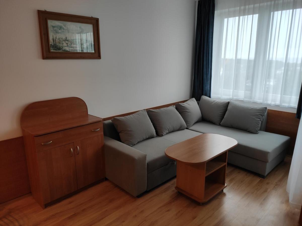 Apartamenty Mz Polonia - Kolobrzeg, Portowa 18 Экстерьер фото