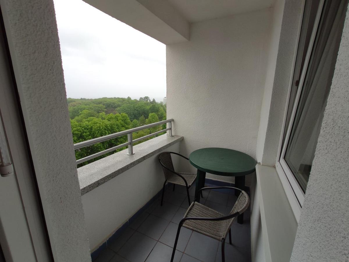 Apartamenty Mz Polonia - Kolobrzeg, Portowa 18 Экстерьер фото