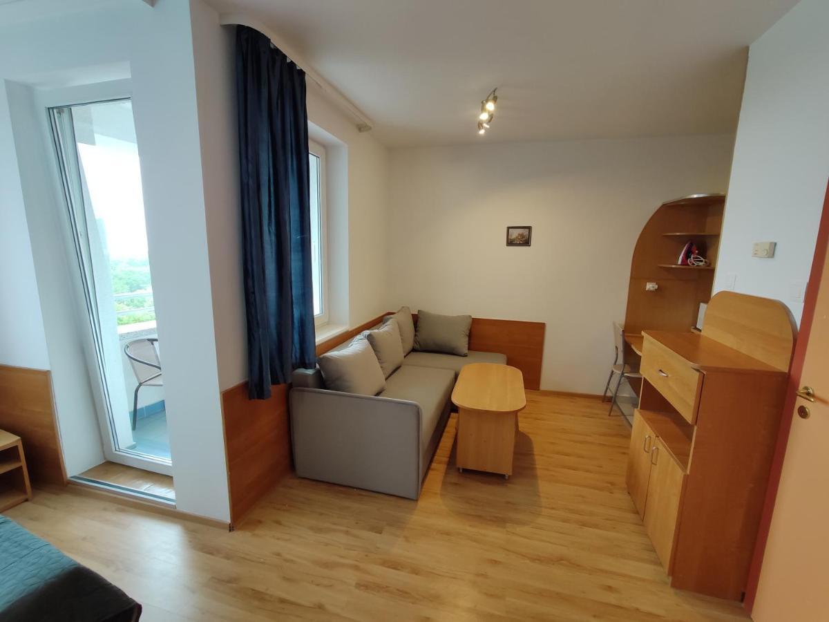 Apartamenty Mz Polonia - Kolobrzeg, Portowa 18 Экстерьер фото