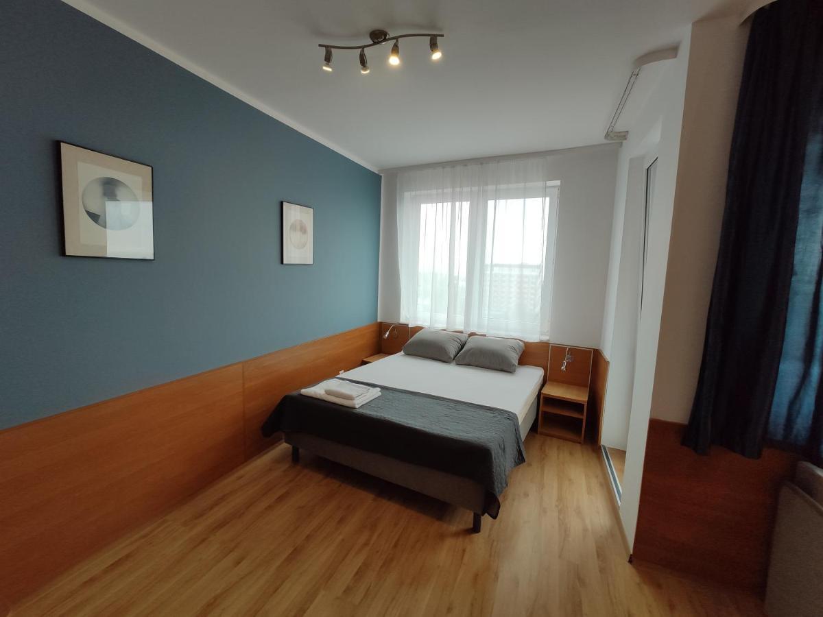Apartamenty Mz Polonia - Kolobrzeg, Portowa 18 Экстерьер фото