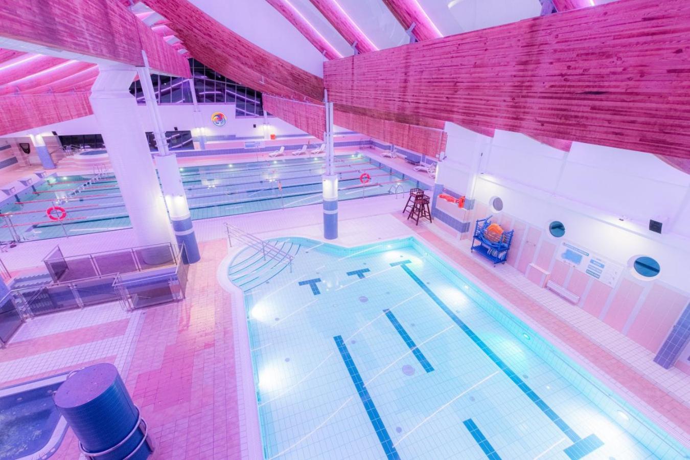Apartamenty Mz Polonia - Kolobrzeg, Portowa 18 Экстерьер фото